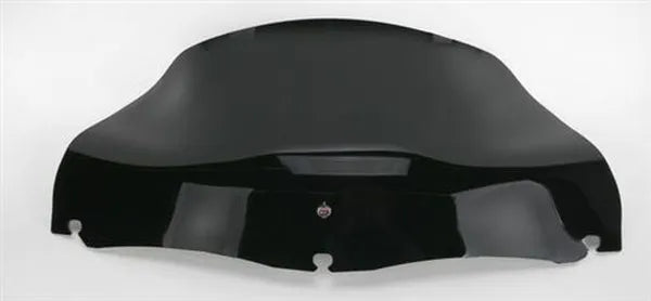 KLOCK WERKS FLH 1996–2013 Flare Windshield, 8.5" – Black