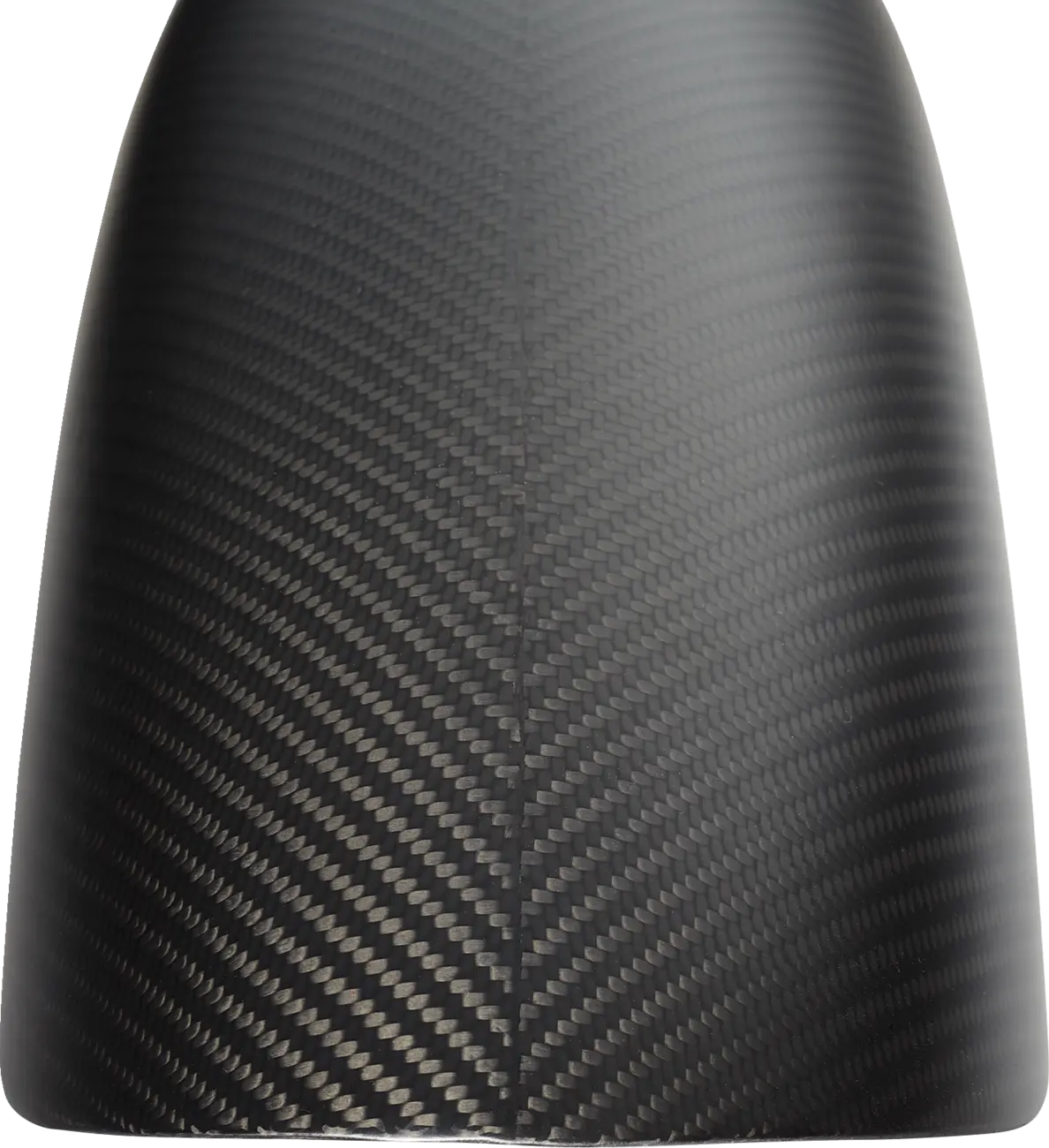 SLYFOX Forskærm – 2014+ FL – Carbon Mat