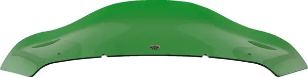 KLOCK WERKS FLH 2023+ Flare Windshield, 8" – Green