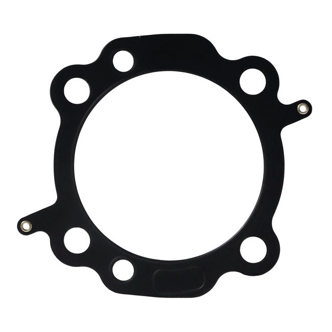 Cometic, cylinder head gaskets 4" bore .030" MLS