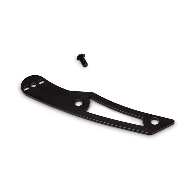 Vance & Hines – Saddlebag Support Kit (Black)
