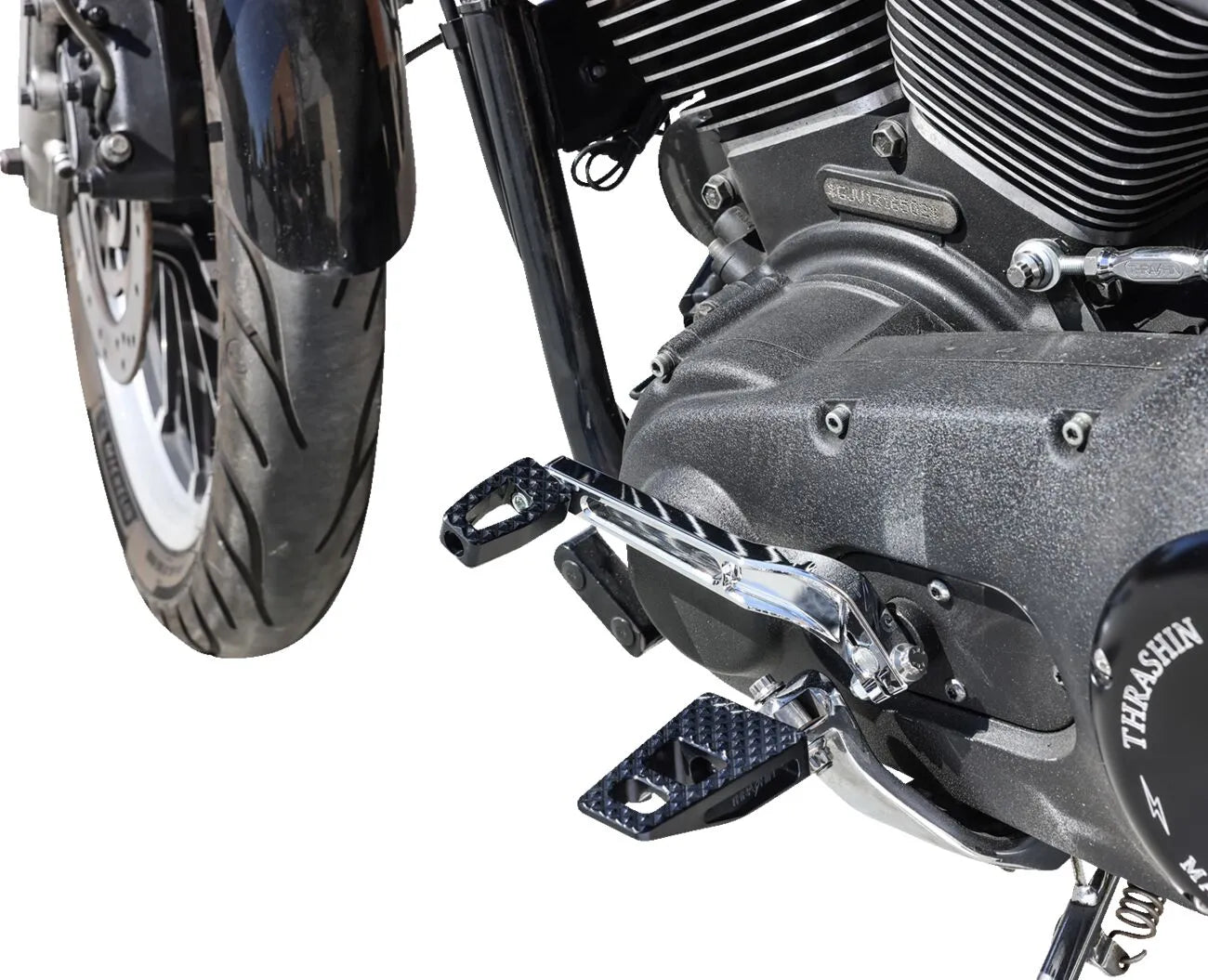 THRASHIN SUPPLY CO. P-54 Shifter Peg – Sort