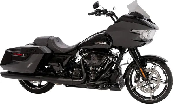 KLOCK WERKS FLTR 2023+ Flare Windshield , 11" Sport – Tint (let tonet)