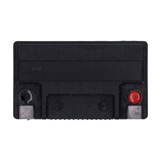 MCS, Nano Series lukket GEL batteri. 12V, 14Ah, 260cca