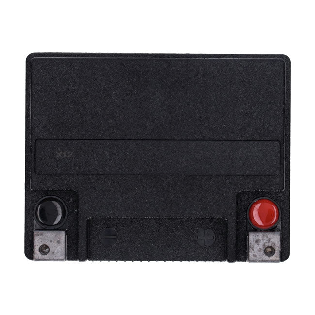 MCS, Nano Series lukket GEL batteri. 12V, 30Ah, 416CCA