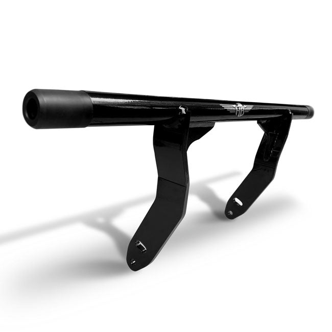 HeinzBikes Clubstyle Crash Bar – Sort