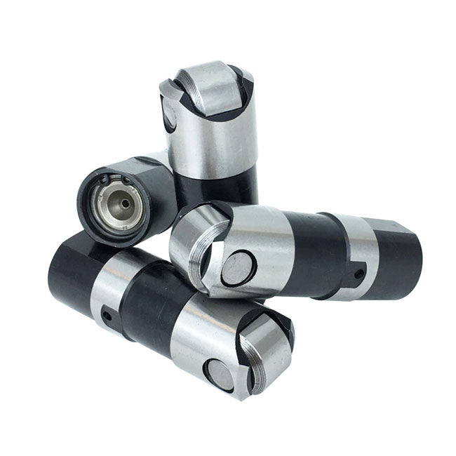 Feuling Race Series Tappet Set – STD Travel, +0,001" OD