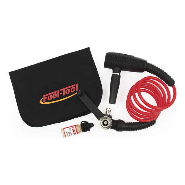 Fuel Tool – Fuel Sharing System til Harley-Davidson