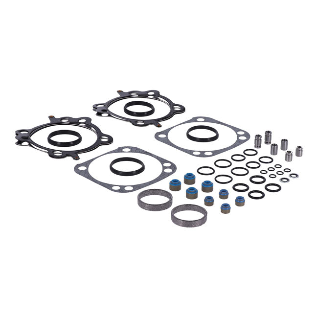 S&S Top End Gasket Kit – 4-1/8" Bore