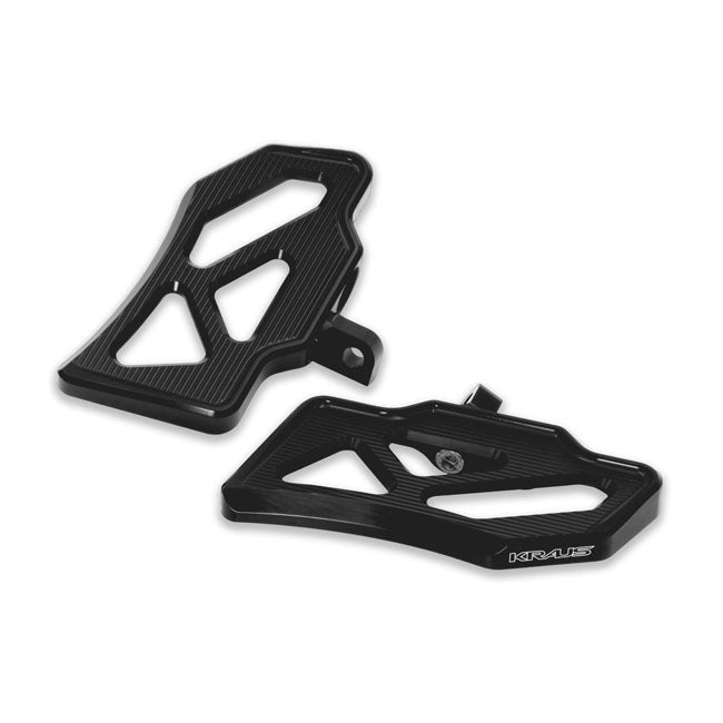 Kraus, ERG One Mini flooroards. Sort