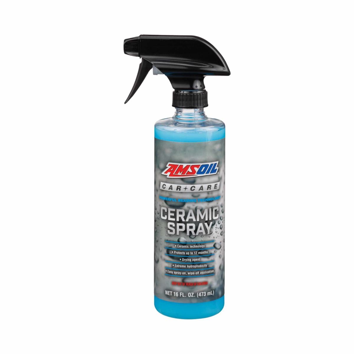 AMSOIL Ceramic Spray 0,473 L
