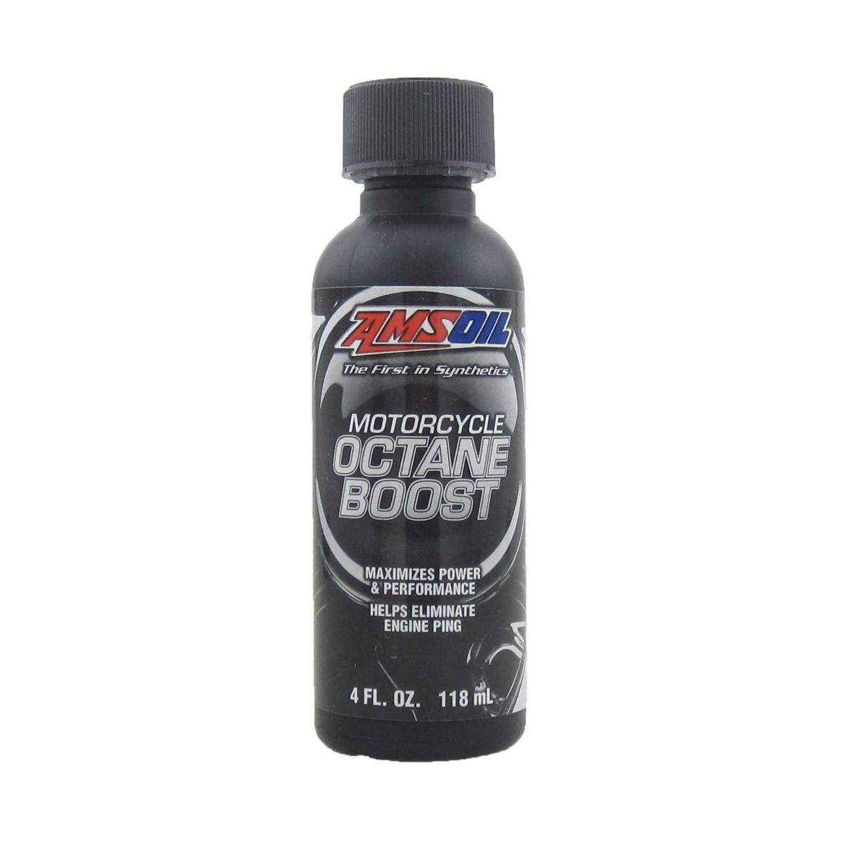 AMSOIL Motorcycle Octane Boost 0,118 L