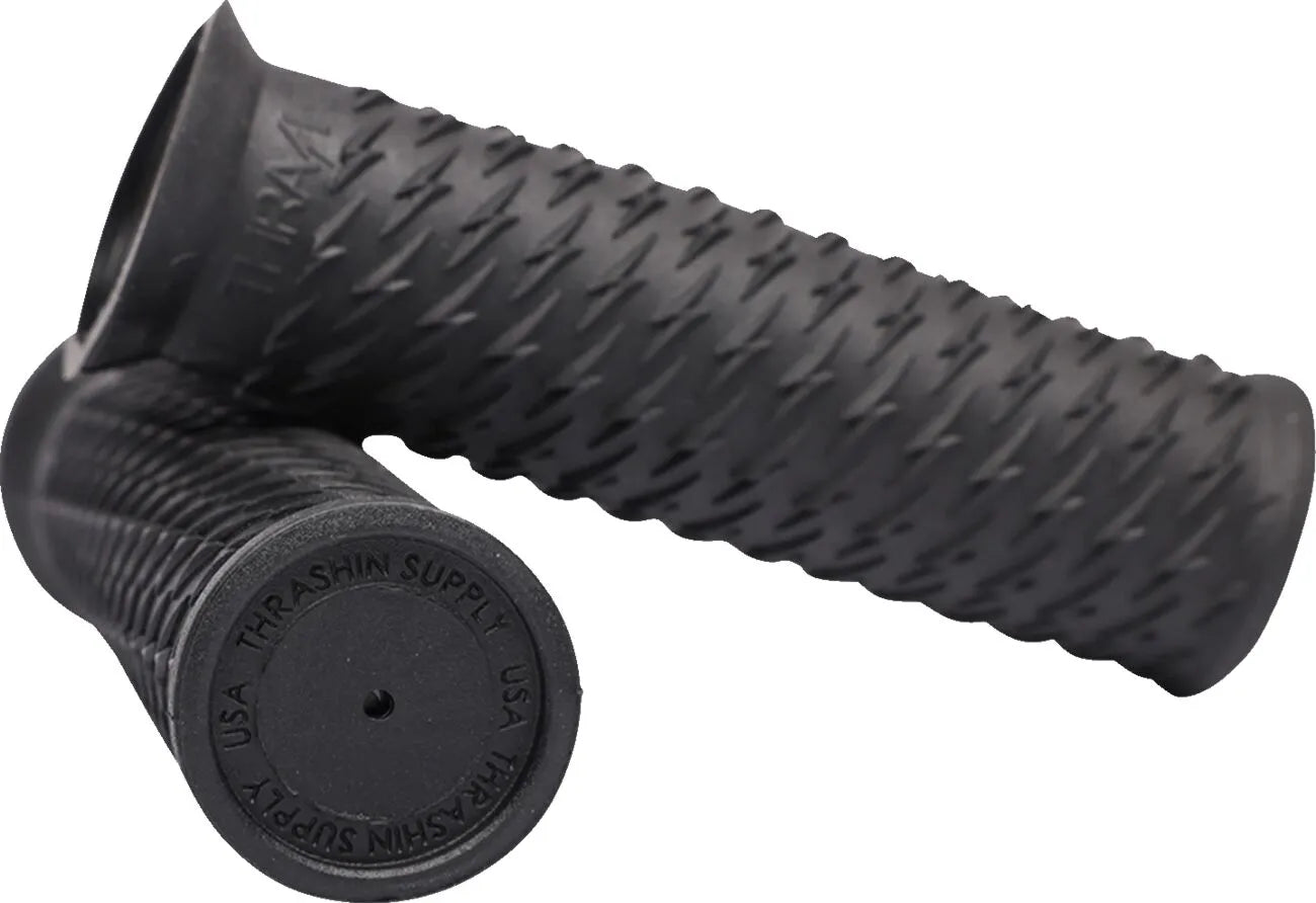 Thrashin Supply Co. – GRIP BOLT, Sort