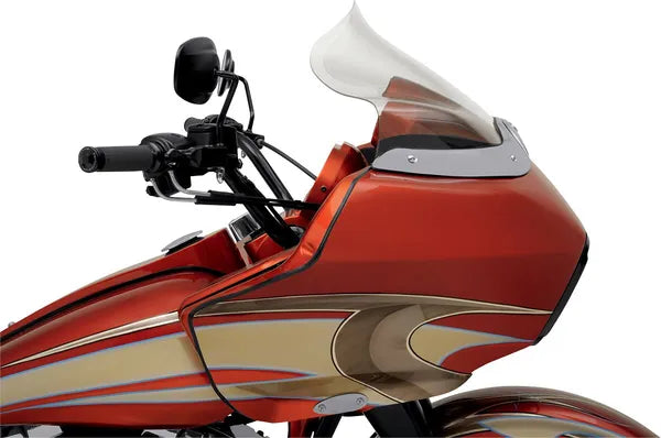 KLOCK WERKS FLTR 1998–2013 – Flare Windshield, 12" Sport – Tint (let tonet)