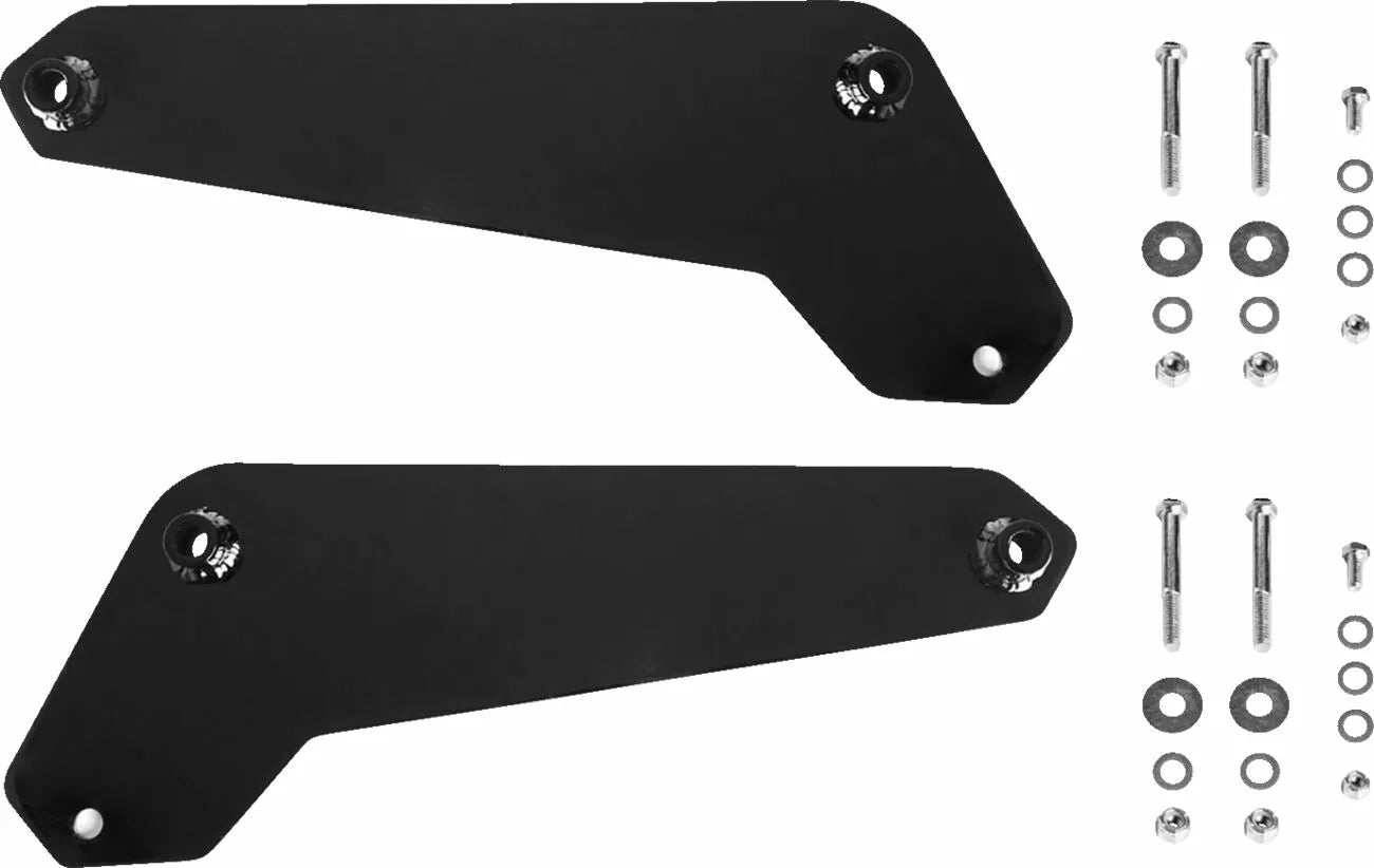 SADDLEMEN SADDLEBAGS DXT DYNA