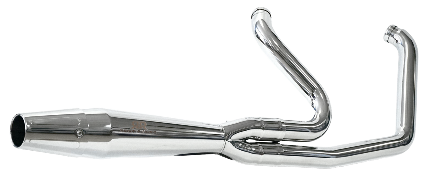 REDTHUNDER 2-INTO-1 EXHAUST SYSTEMS