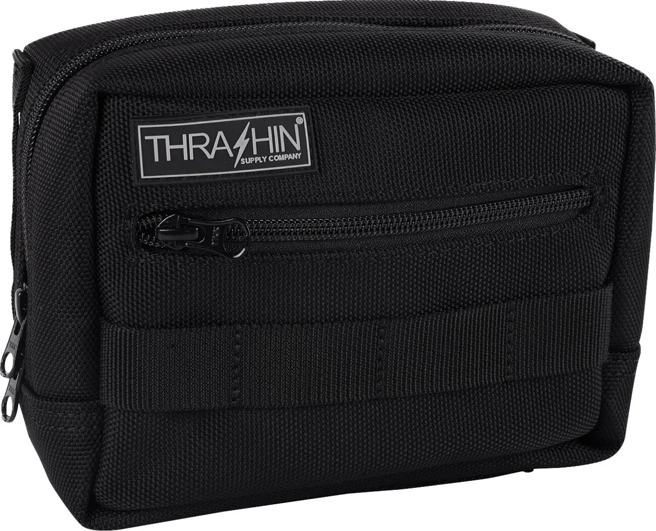 Thrashin Supply Co. Handlebar Bag