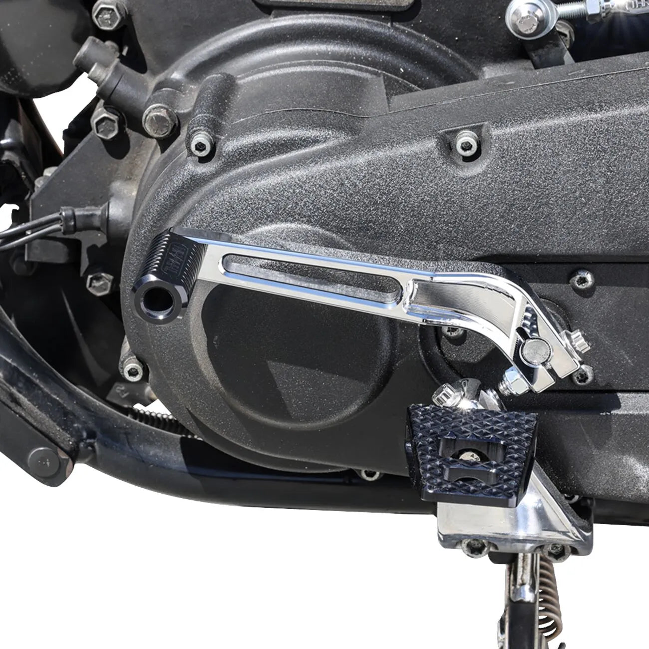 THRASHIN SUPPLY CO. Speedway Shifter Peg – Sort