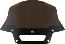 Klock Werks Flare™ Windshield 8" Bronze