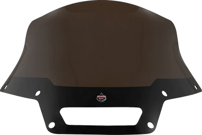 Klock Werks Flare™ Windshield 8" Bronze