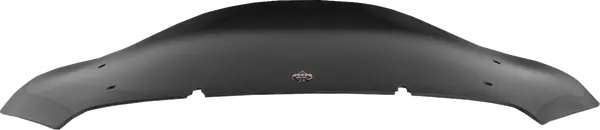 KLOCK WERKS FLH 2023+ Flare Windshield, 6.5" – Black