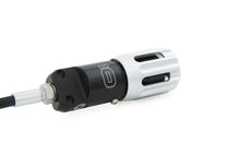 Öhlins STX46 Bagdæmper – Softail Custom, Heritage & FXLRST (HD 514, Sort fjeder)