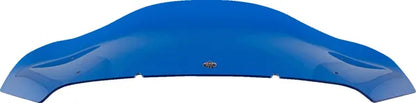 KLOCK WERKS FLH 2023+ Flare Windshield, 8" – Blue