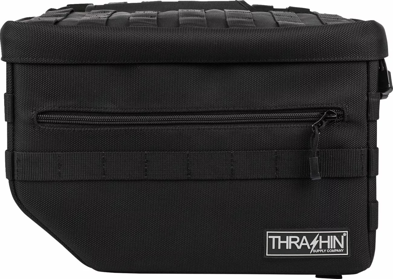 THRASHIN SUPPLY CO. ESCAPE SADDLEBAG V2