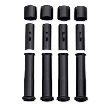 Pushrod Cover Kit Sort