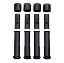 Pushrod Cover Kit Sort