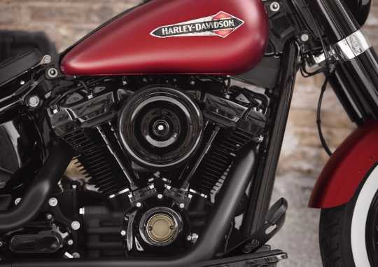 Pushrod Cover Kit Sort