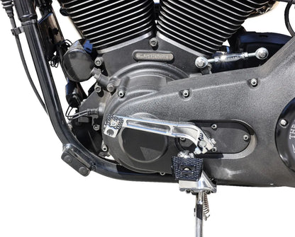 THRASHIN SUPPLY CO. P-54 Shifter Peg – Chrome