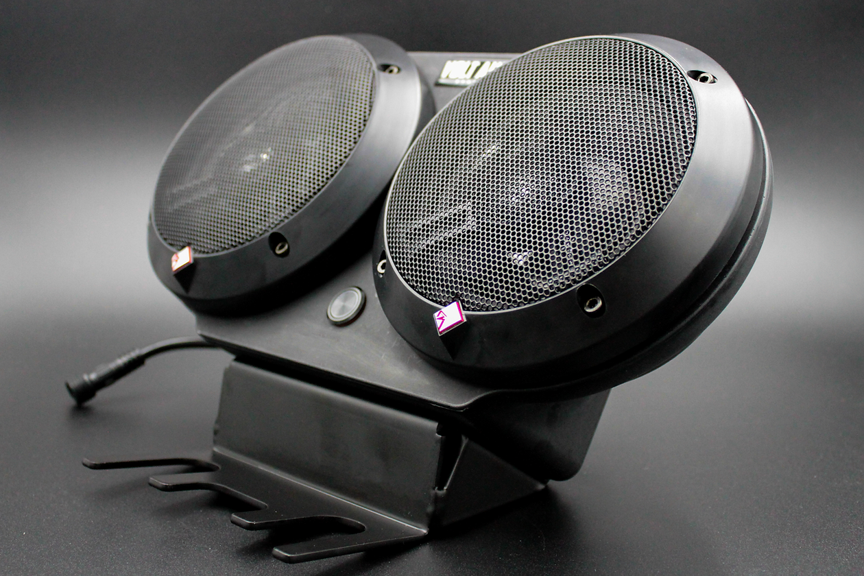 Volt Audio Speaker System