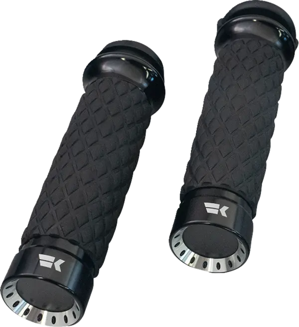 KHROME WERKS – Diamond CC Turbine Greb