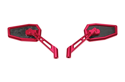 Black3 Carbon Spejle / Flere Farver