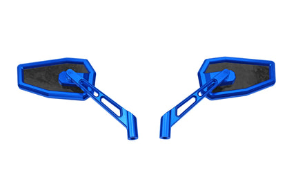 Black3 Carbon Spejle / Flere Farver