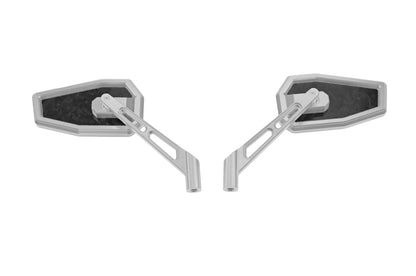 Black3 Carbon Spejle / Flere Farver