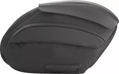 SADDLEMEN SADDLEBAGS DXT DYNA