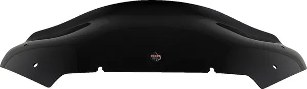 KLOCK WERKS FLTR 2023+ Flare Windshield, 8" Sport – Black