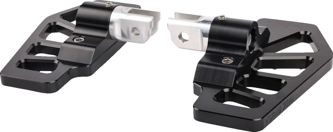 THRASHIN SUPPLY CO. – APEX MINI FLOORBOARDS FRONT, Sort