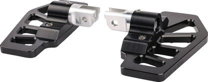 THRASHIN SUPPLY CO. – APEX MINI FLOORBOARDS FRONT, Sort