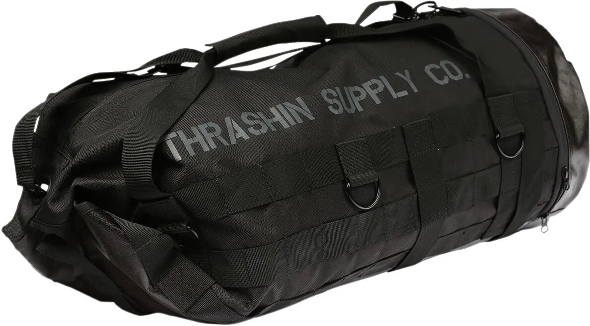 THRASHIN SUPPLY CO. – Bag Mission Duffle