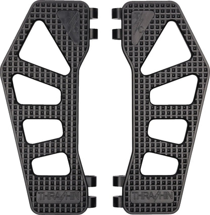 THRASHIN SUPPLY CO. – APEX FLOORBOARDS, Sort