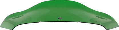 KLOCK WERKS FLH 2023+ Flare Windshield, 8" – Green