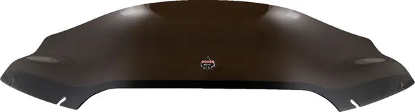 KLOCK WERKS FLTR 2015+ Flare Windshield, 6" Sport – Bronze