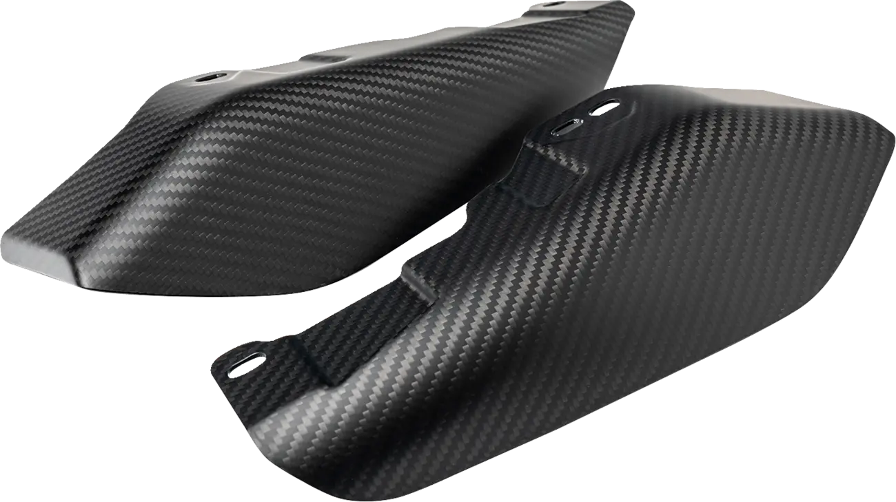 SLYFOX Air Deflector – Touring 2009–2023 – Mat