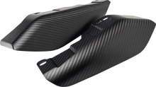 SLYFOX Air Deflector – Touring 2009–2023 – Mat