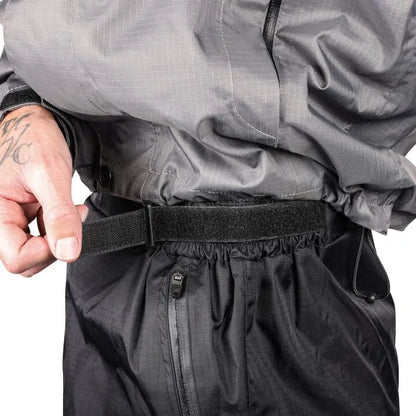 THRASHIN SUPPLY CO. Mission Regnbukser