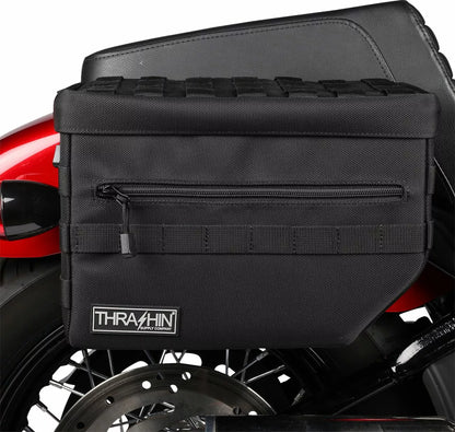 THRASHIN SUPPLY CO. ESCAPE SADDLEBAG V2