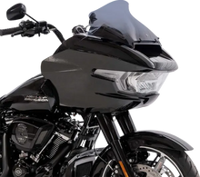 KLOCK WERKS FLTR 2023+ Flare Windshield, 11" Sport – Dark Smoke